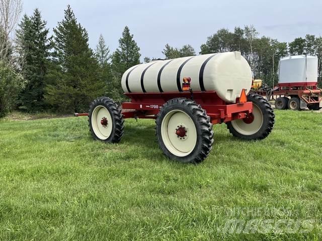 Farm King 1700 Строителство - Други
