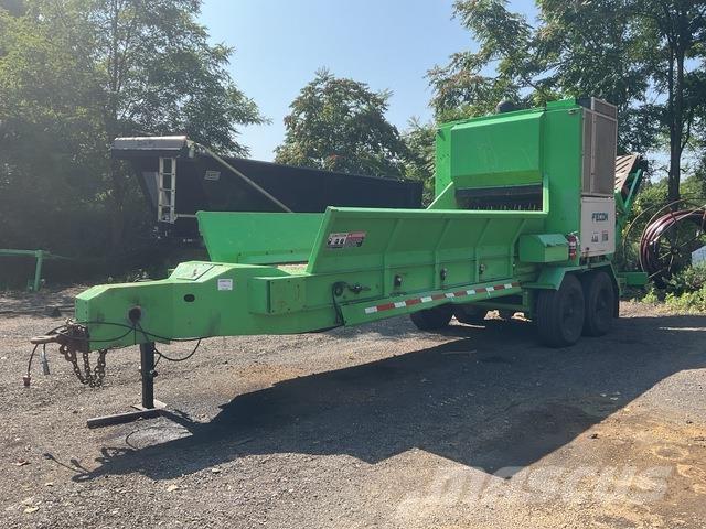 Fecon MZA3250 Мелници / Мелещи машини
