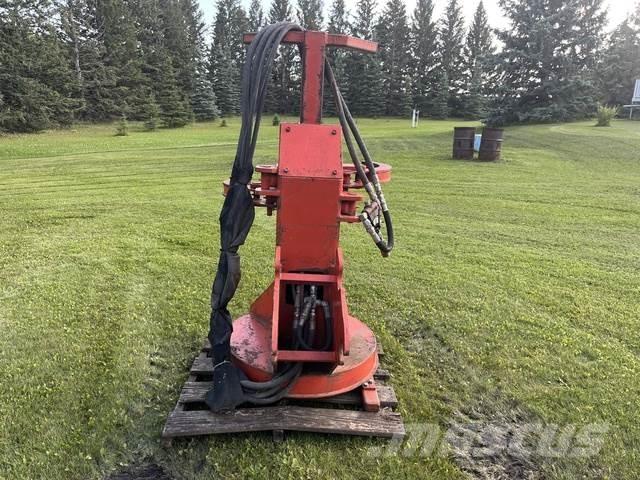 Felling Head Глави за харвестери