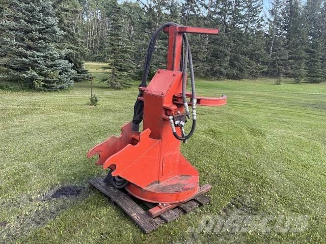 Felling Head Глави за харвестери