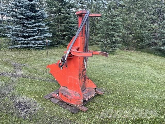 Felling Head Глави за харвестери