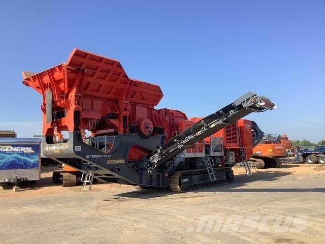 Finlay I-140RS Трошачки