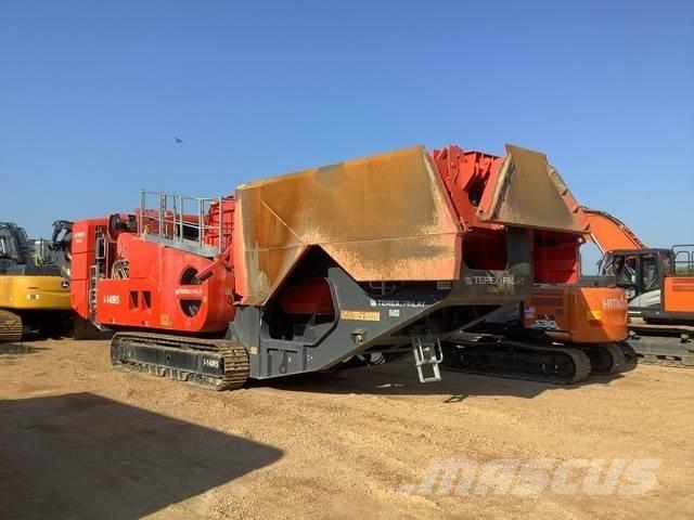 Finlay I-140RS Трошачки