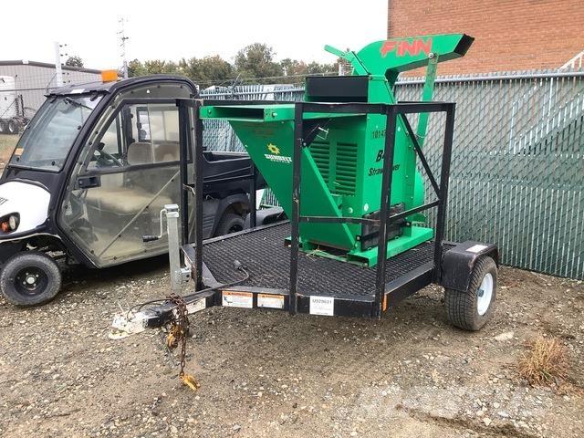 Finn B40-T Селскостопанство - Други