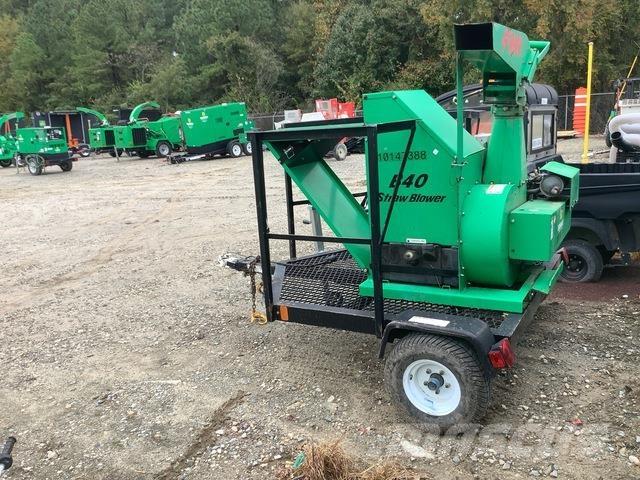 Finn B40-T Селскостопанство - Други