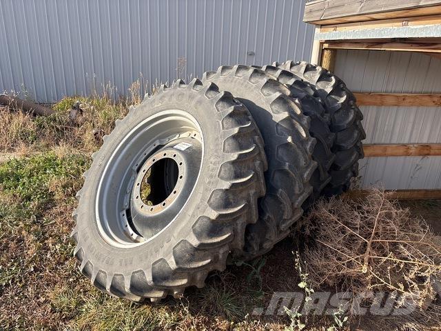 Firestone  Строителство - Други