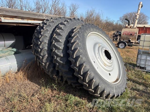 Firestone  Строителство - Други