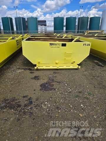  Floc Tank Цистерна