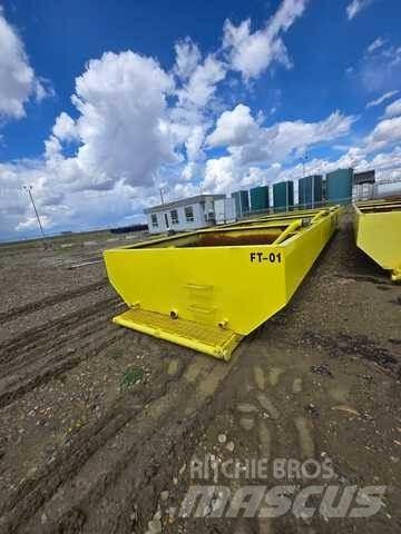  Floc Tank Цистерна