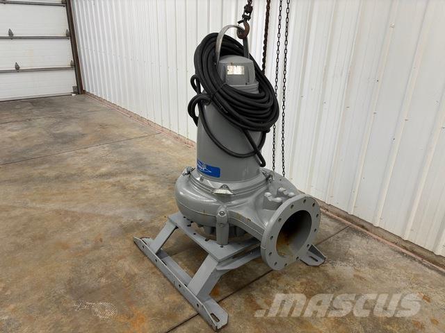 Flygt 3202.185 Водни помпи
