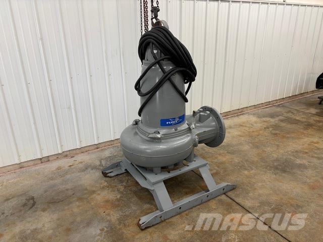 Flygt 3202.185 Водни помпи
