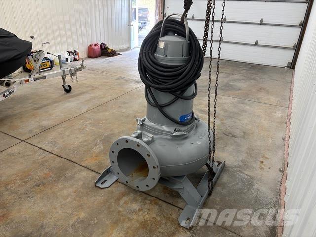 Flygt 3202.185 Водни помпи
