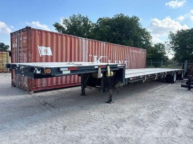 Fontaine  Нискотоварачи