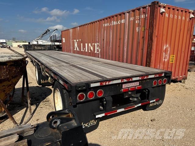 Fontaine  Нискотоварачи