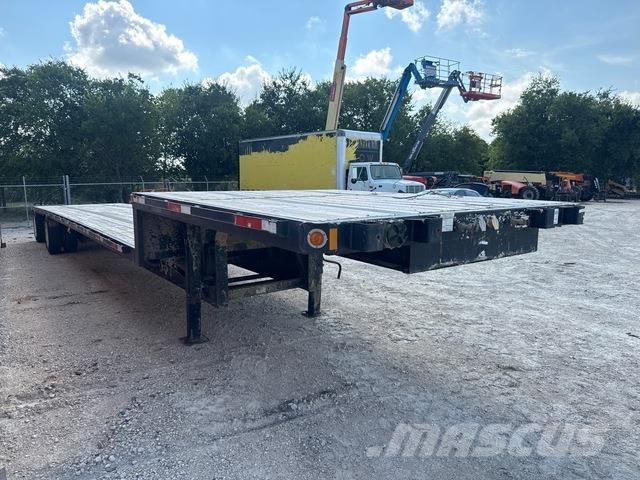 Fontaine  Нискотоварачи