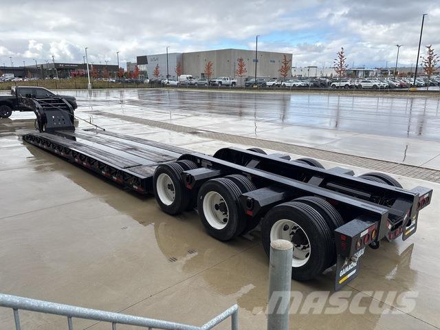 Fontaine  Нискотоварачи