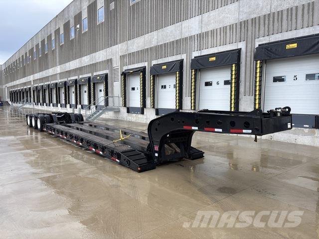 Fontaine  Нискотоварачи