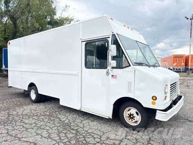 Ford  Фургони
