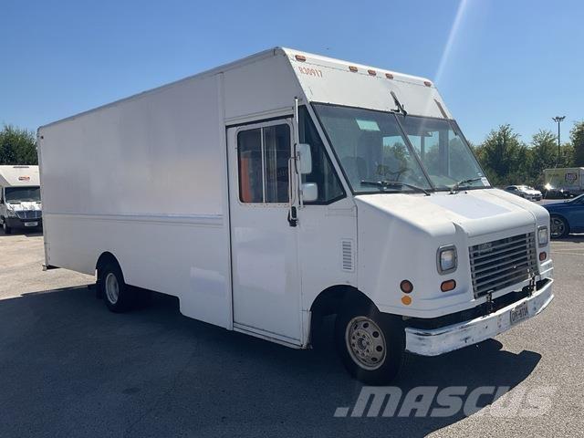 Ford  Фургони
