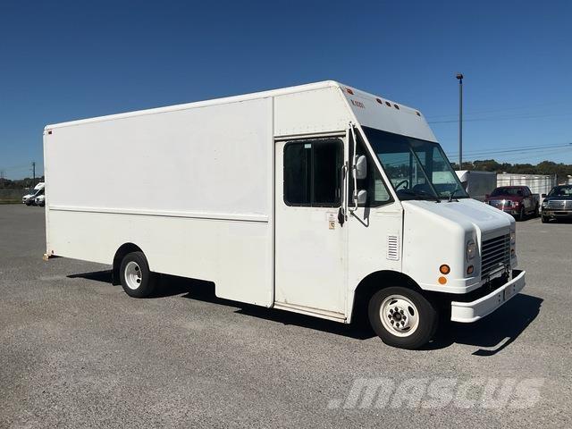 Ford  Фургони
