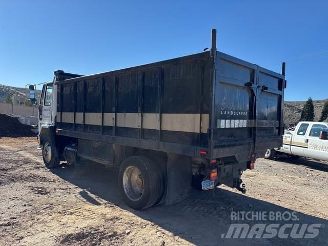 Ford CF8000 Самосвал