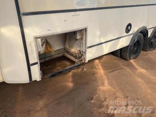 Ford E-350 Ванове за доставки