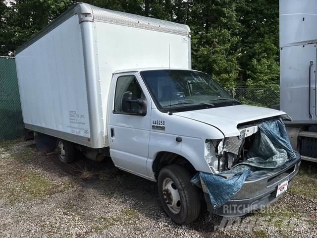 Ford E-350 Каросерии