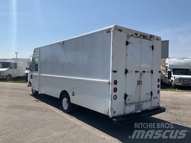 Ford E-350 Фургони
