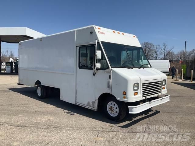 Ford E-350 Фургони
