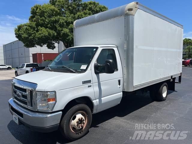 Ford E-350 Каросерии