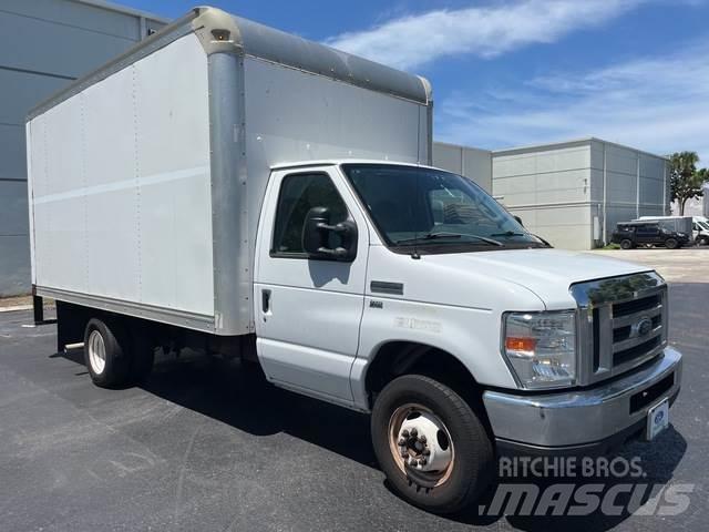 Ford E-350 Каросерии
