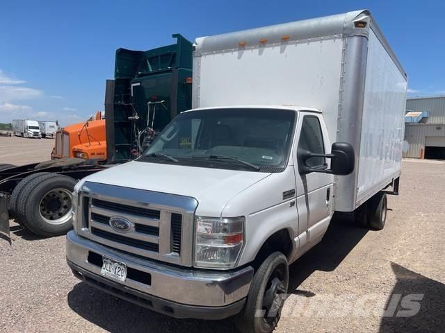 Ford E-350 Каросерии