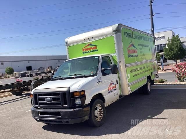 Ford E-350 Каросерии
