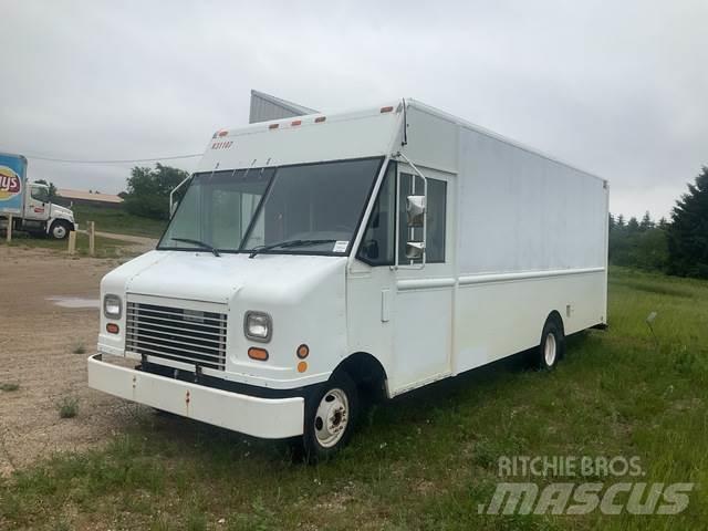 Ford E-350 Фургони
