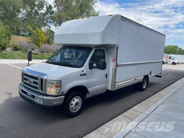 Ford E-350 Каросерии