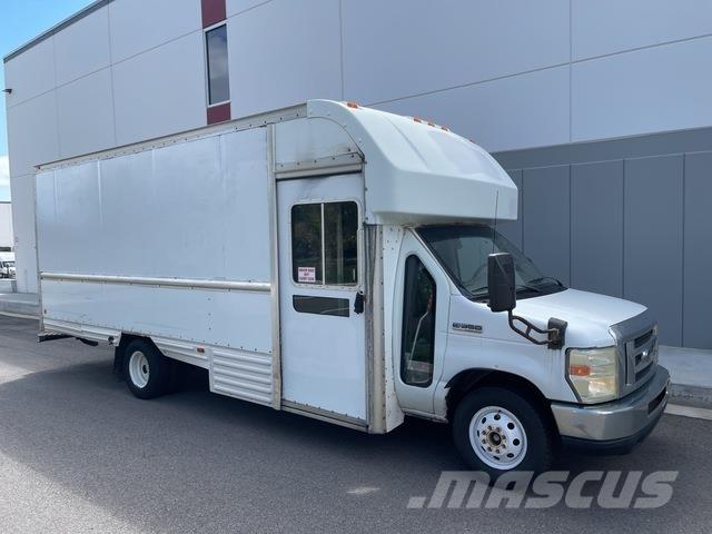 Ford E-350 Каросерии