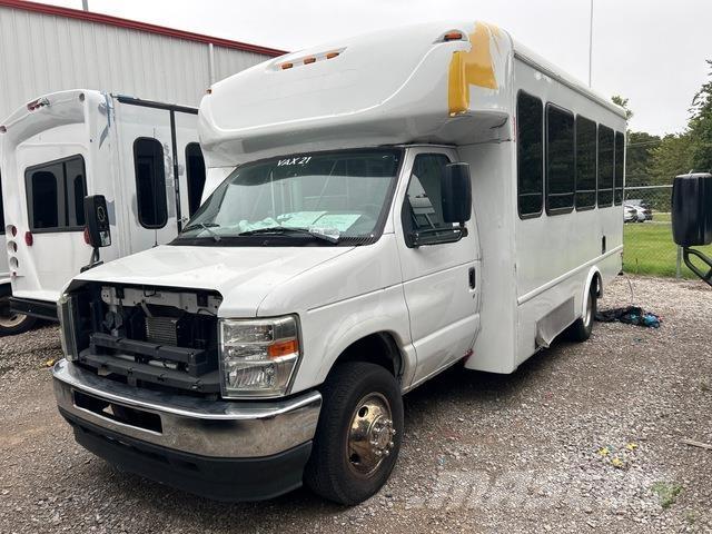 Ford E-350 Мини бусове