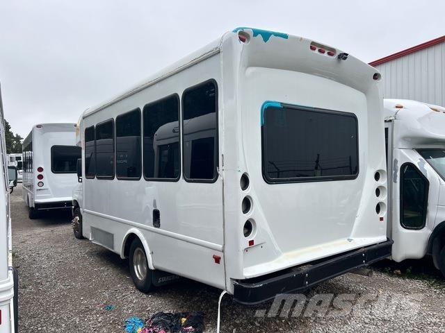 Ford E-350 Мини бусове