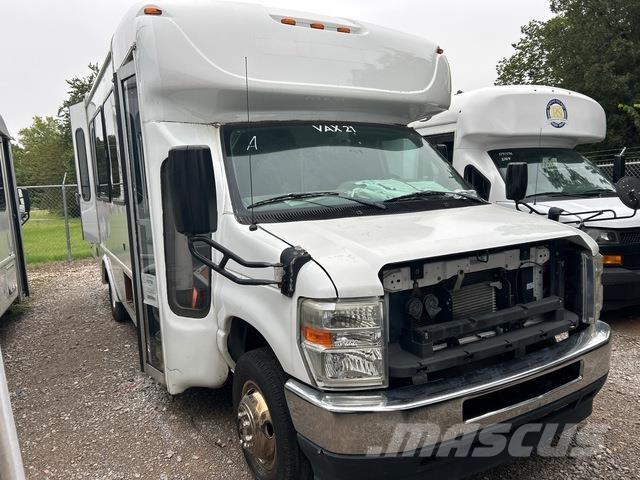 Ford E-350 Мини бусове