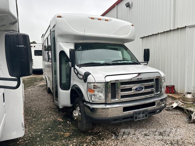 Ford E-350 Мини бусове