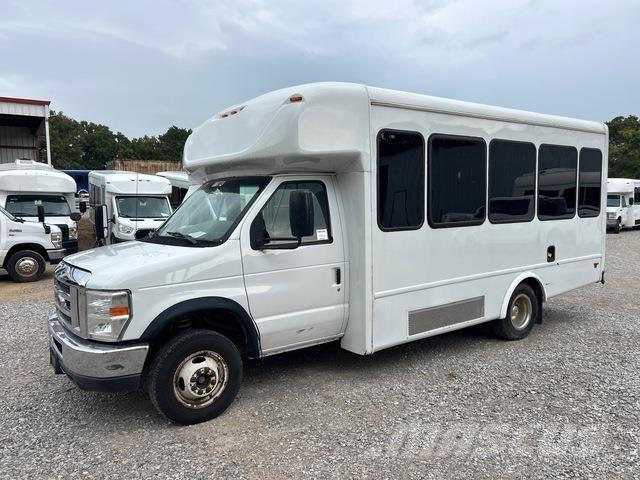 Ford E-350 Мини бусове