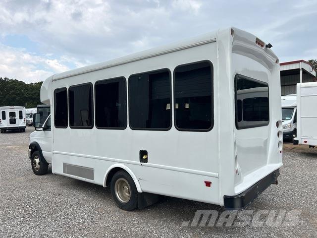 Ford E-350 Мини бусове