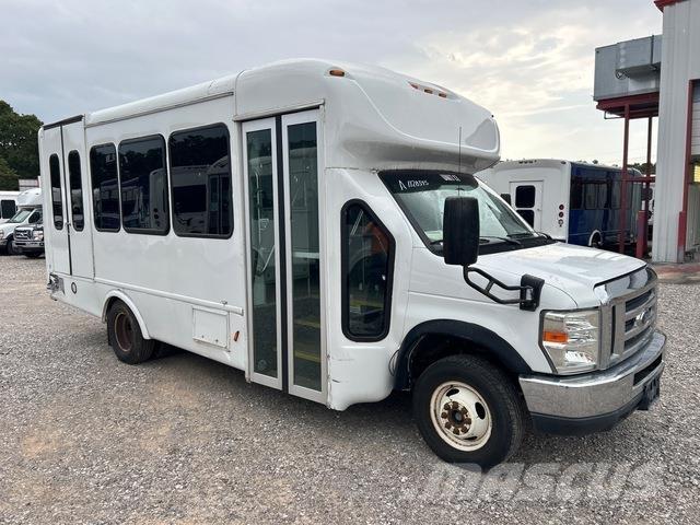 Ford E-350 Мини бусове
