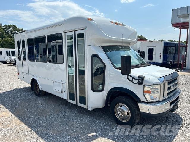 Ford E-350 Мини бусове