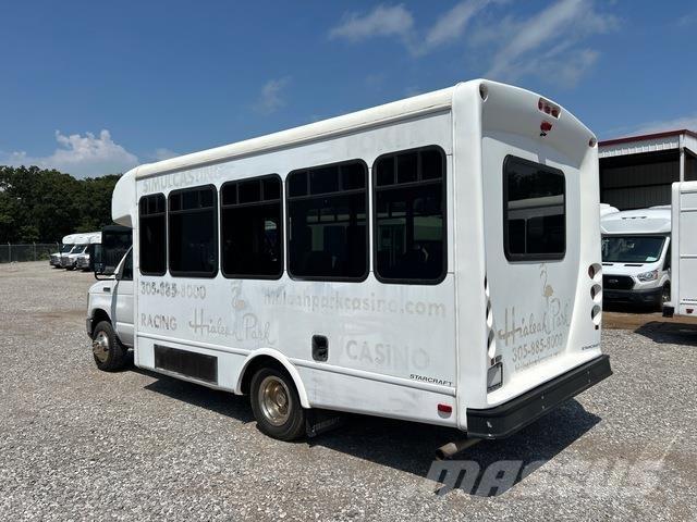 Ford E-350 Мини бусове
