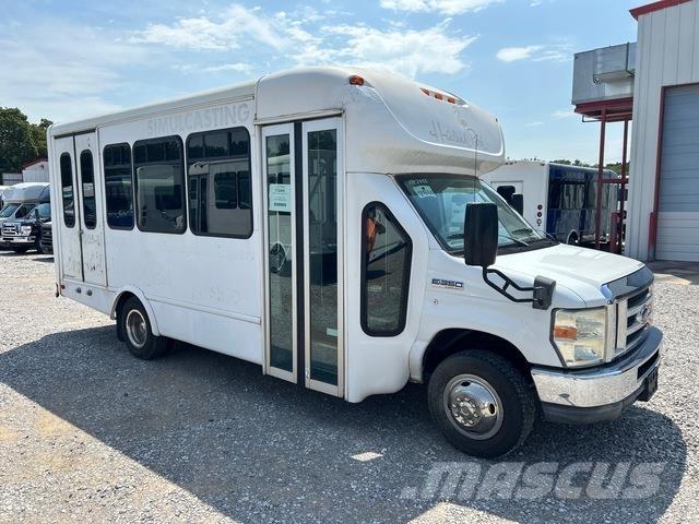 Ford E-350 Мини бусове