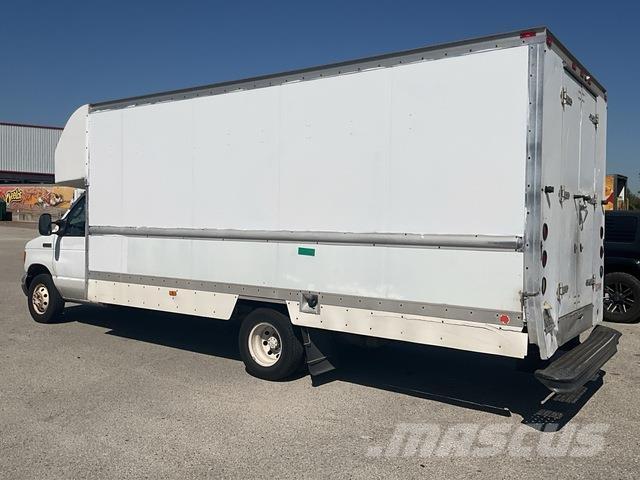 Ford E-350 Каросерии