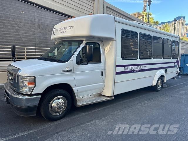 Ford E-450 Мини бусове