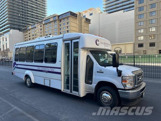 Ford E-450 Мини бусове