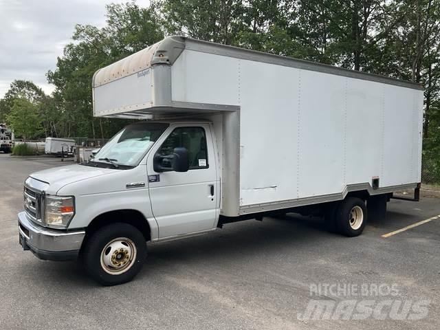 Ford E-450 Каросерии
